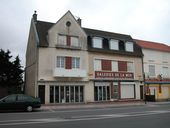 Immeuble avec boutique, dit Les Galeries de la Mer