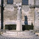 Monument aux morts de la guerre de 1914-1918
