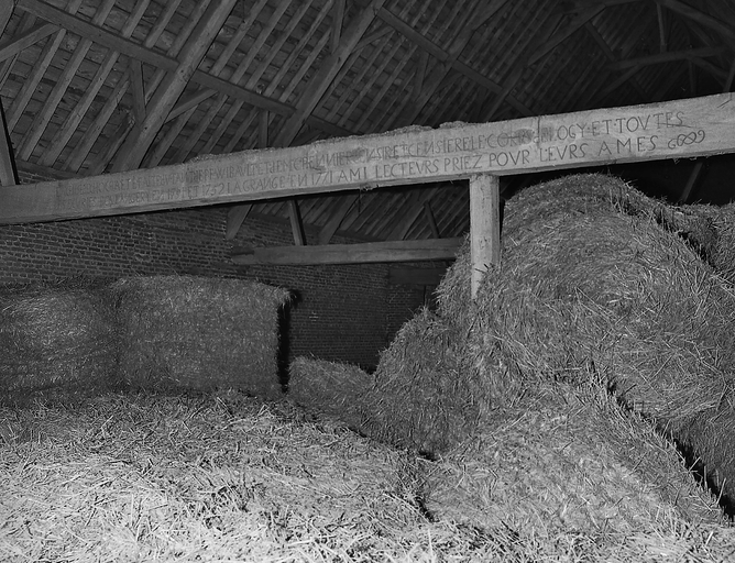 Ferme de Choques