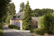 Ancien moulin de l'abbaye de Maroilles, puis moulin Moreau