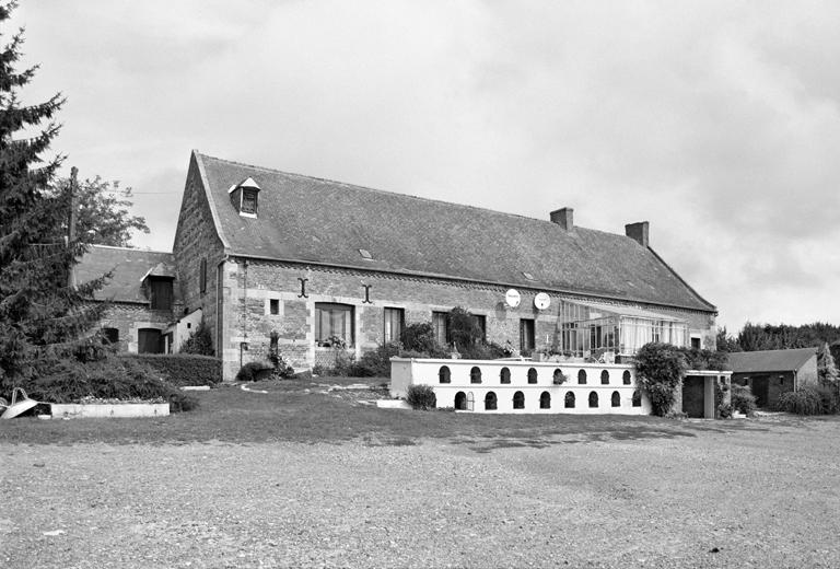 Ferme de la Denteuse