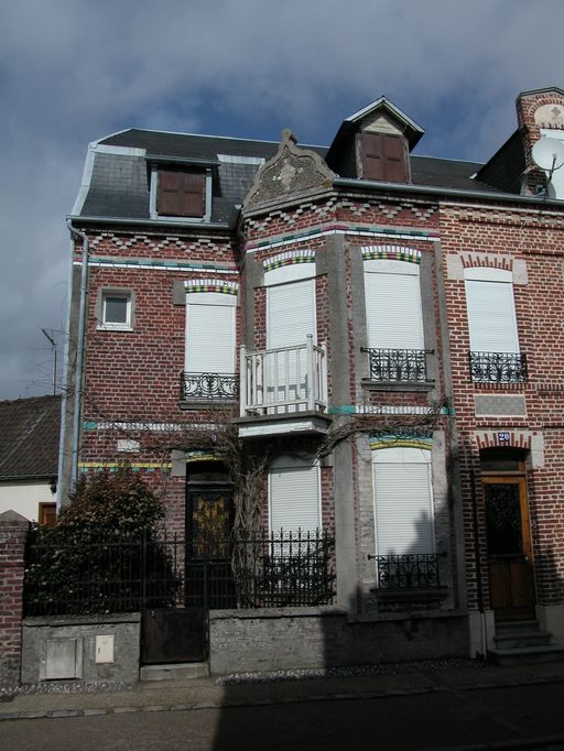 Maison