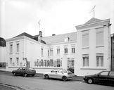 Hôtel de chanoine (hôtel du prévôt de la collégiale Notre-Dame)