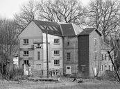 Ancien moulin de Monchy puis Minoterie Moreau