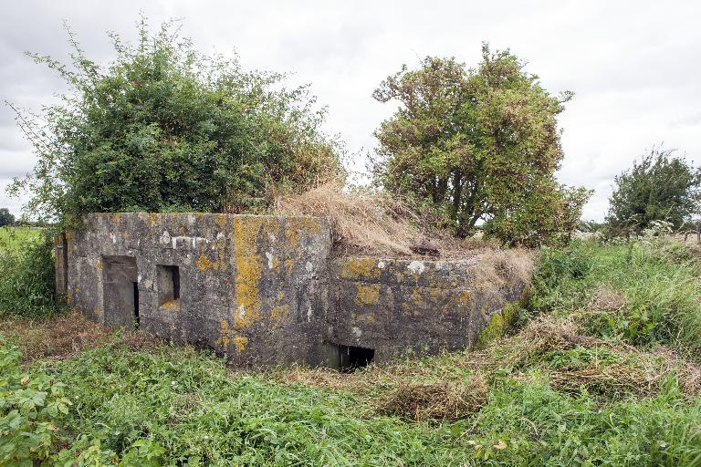 Casemate 14