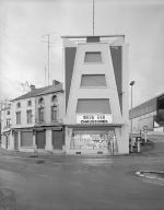 Immeuble (immeuble à appartements) dit Maison Papillon