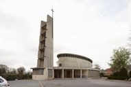 Église paroissiale Saint-Martin