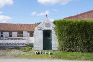 Chapelle de l'Hofland