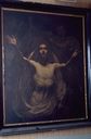 Tableau : Résurrection du Christ