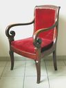 Fauteuil