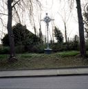 Croix de chemin à Longpré-lès-Amiens