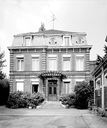 Maison patronale de la brasserie Pureur puis Wagnier (maison de brasseur)