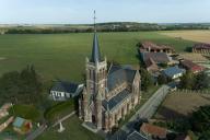 Église paroissiale Saint-Michel