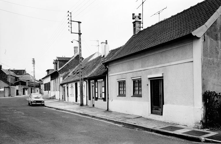 Le patrimoine de la Ville de Berck - dossier de présentation