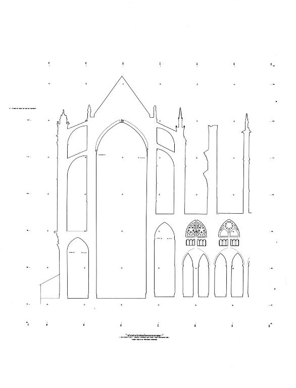 La cathédrale Saint-Pierre de Beauvais