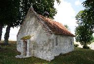 Chapelle Notre-Dame d'Hémimont (ancien ermitage)