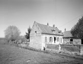 Ancien moulin à farine, dit Moulin de Bas