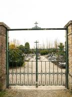 Cimetière communal de Viefvillers