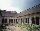 L'architecture religieuse et hospitalière de la commune de Noyon