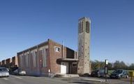 Chapelle Saint-Laurent