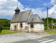 Chapelle Sainte-Marguerite
