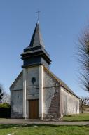 Église paroissiale Saint-Éloi