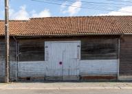 L'habitat du village de Tartigny