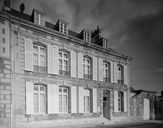 Ancien hôtel