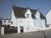 Maison à deux logements accolés, dite La Smalah et Sainte-Rita