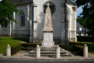 Monument aux morts