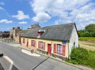 Ancienne école primaire, puis ferme Trupin