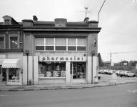 Magasin de commerce dit Pharmacie Delanoy