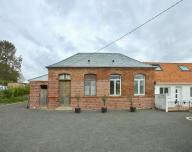 Ancienne école enfantine, puis maison