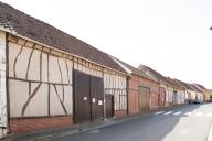 Le village de Chepoix