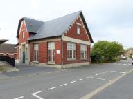 Ancienne école maternelle de Quessy