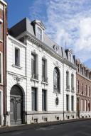 Hôtel Ernoult Prouvost