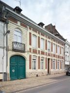 Maison de maître