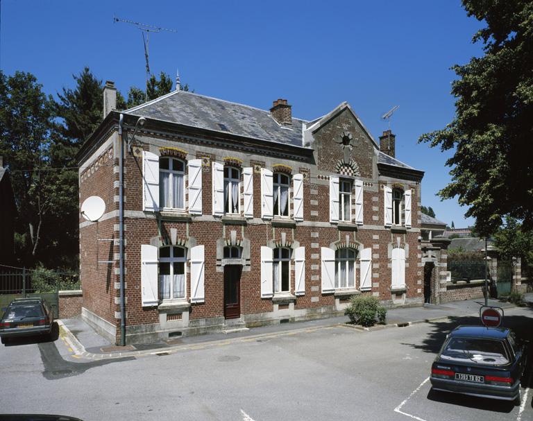 Groupe scolaire Pascal Ceccaldi