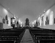 Le mobilier de l'église paroissiale Saint-Léonard de Rubempré