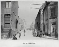 Garderie d'enfants communale Marie Célestine (détruit)