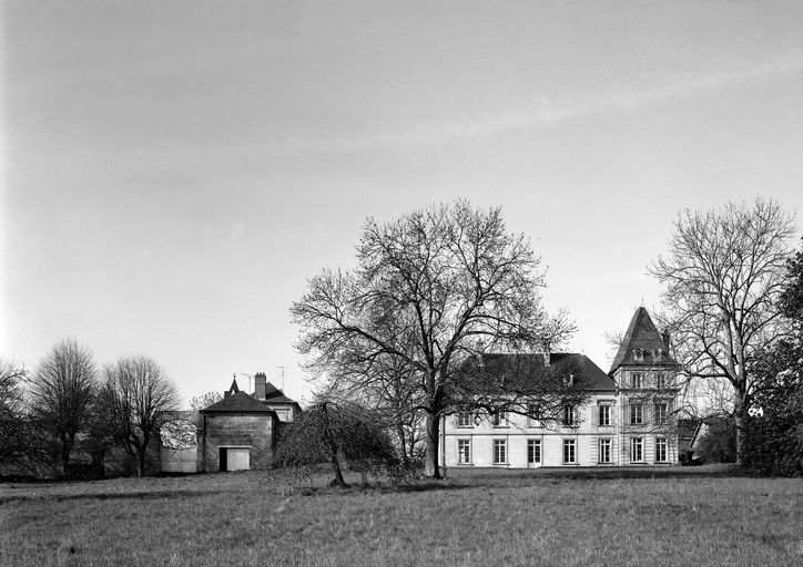 Château de Ville