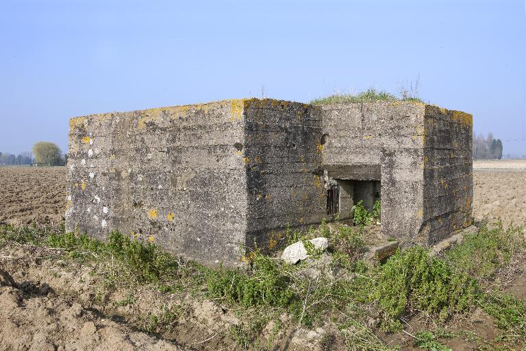 Casemate 153