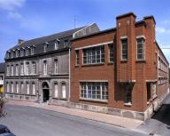 Ancien bailliage ducal de Guise, dit hôtel de Condé