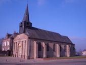 Église paroissiale Saint-Pierre de Ponthoile