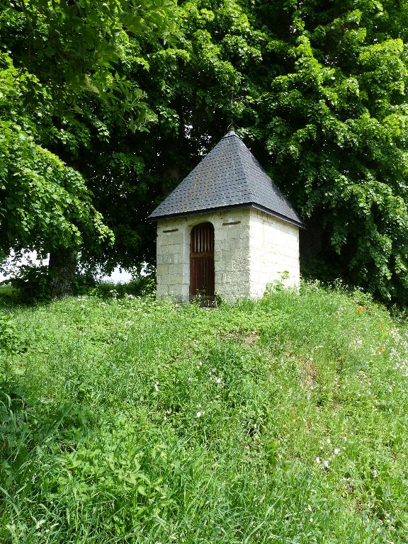 Oratoire Notre-Dame-du-Bon-Secours