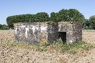 Casemate à personnel 253