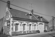 Ancienne ferme à Suzoy