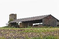 Quartier général de division d'artillerie (casemate de commandement), dit Amberg 1, puis Somerset Farm, puis 173