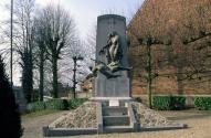 Monument aux morts du Nouvion-en-Thiérache