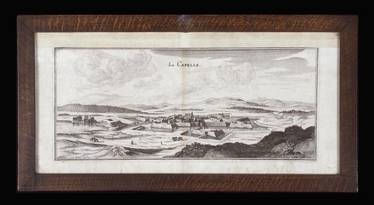 Les collections du musée de la Thiérache